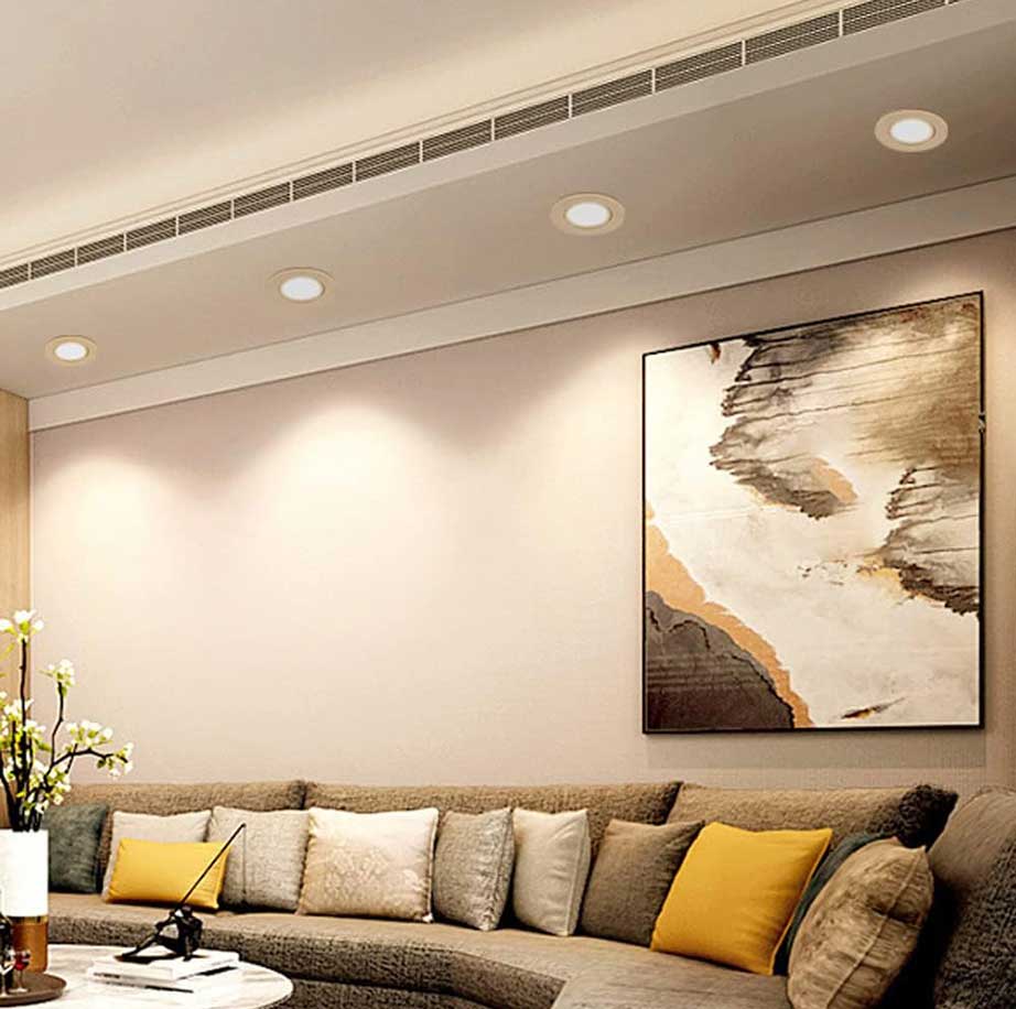 Commercial lightings